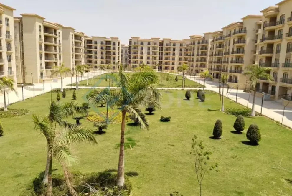 Apartment for sale in El Rehab in New Cairo of 162 m² with 3 bedrooms