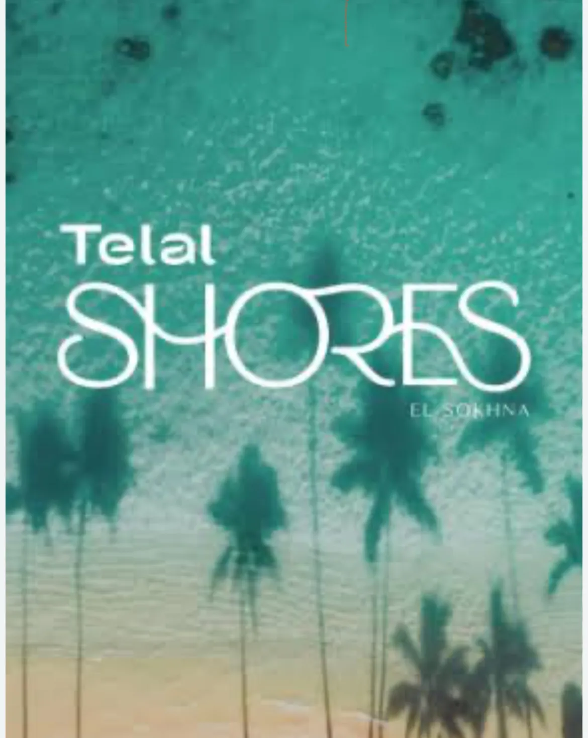 شاليه للبيع في تلال - شورز في العين السخنة بمساحة 134 م² تتكون من 3 غرف