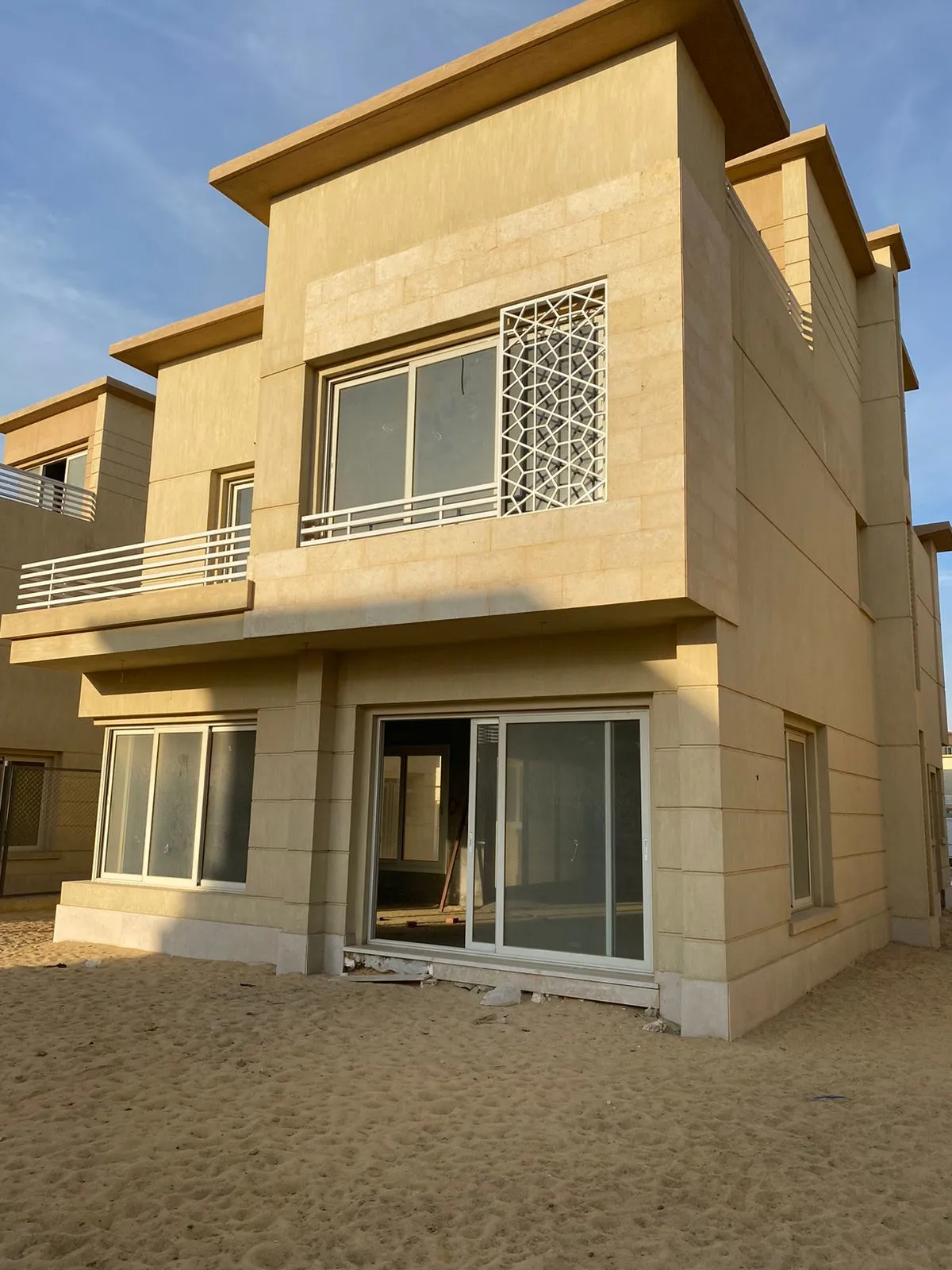 Villa for sale in JEDAR in 6th of October City of 0 m² with 3 bedrooms