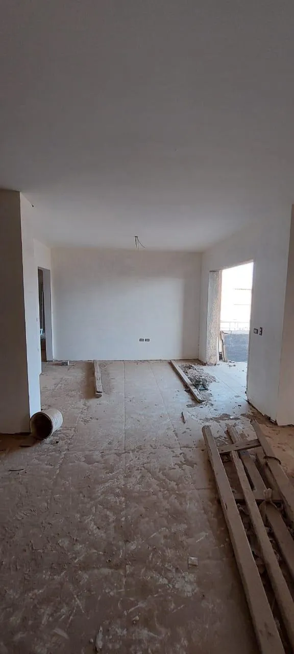 Apartment for sale in Madinaty in Madinaty of 114 m² with 3 bedrooms