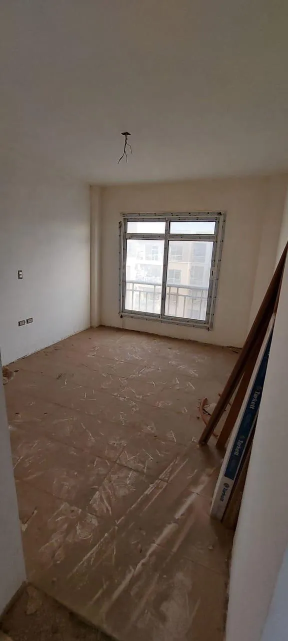 Apartment for sale in Madinaty in Madinaty of 114 m² with 3 bedrooms