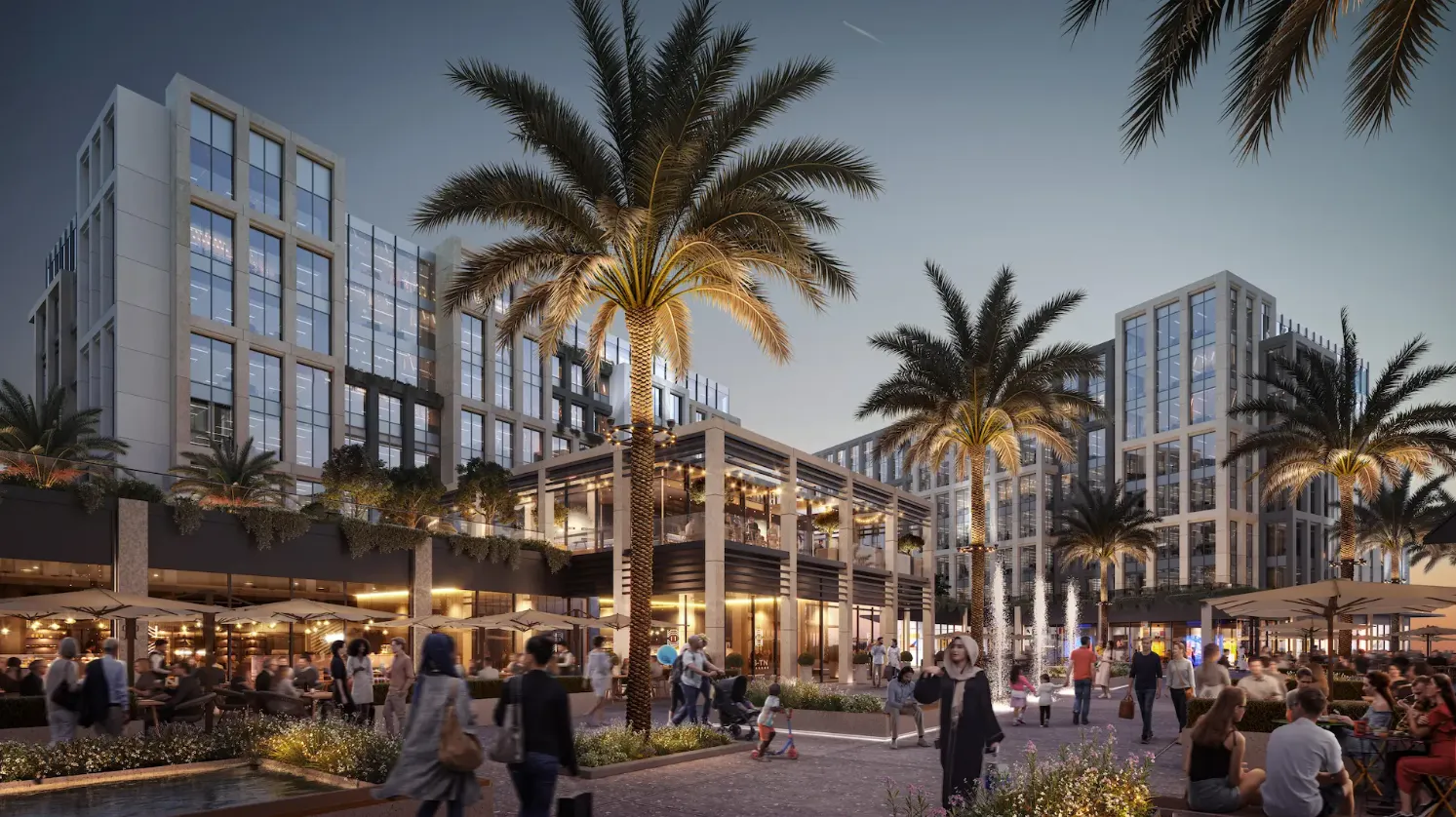 Office for sale in ZED East in 6th settlement of 0 m² with 0 bedrooms