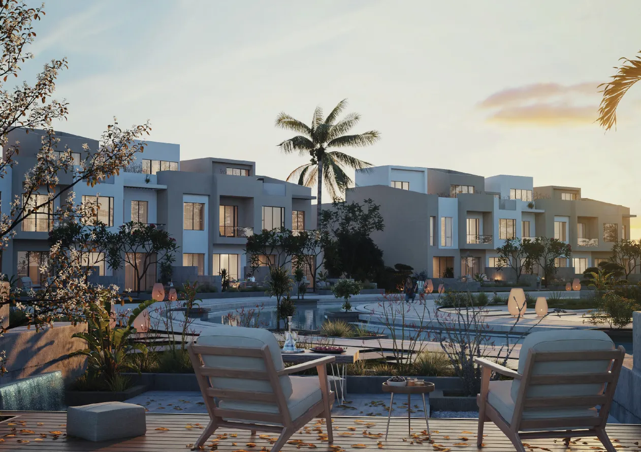 Apartment for sale in Rosail in Mostakbal City of 0 m² with 3 bedrooms