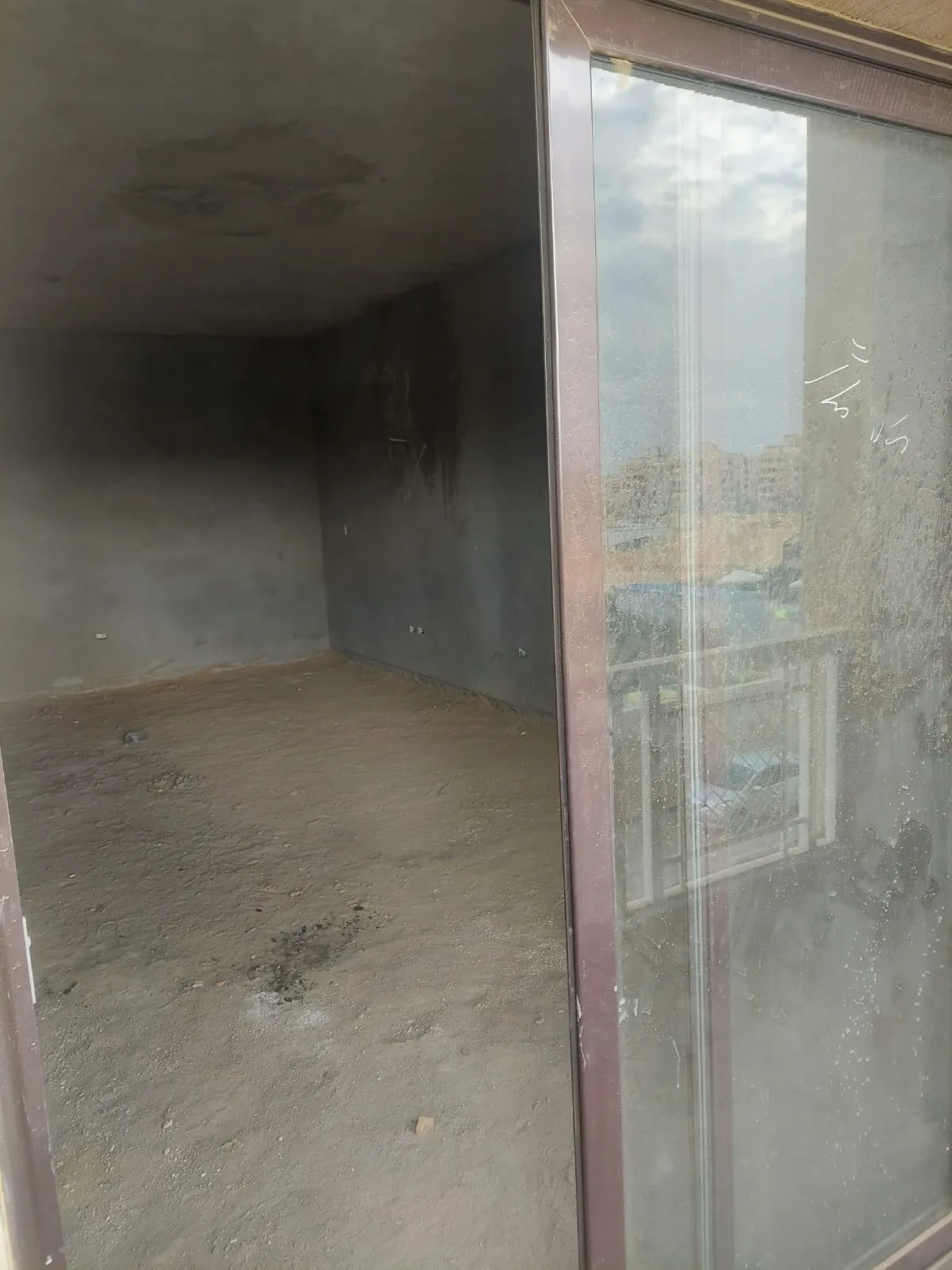 Apartment for sale in Green 5 in 6th of October City of 208 m² with 3 bedrooms