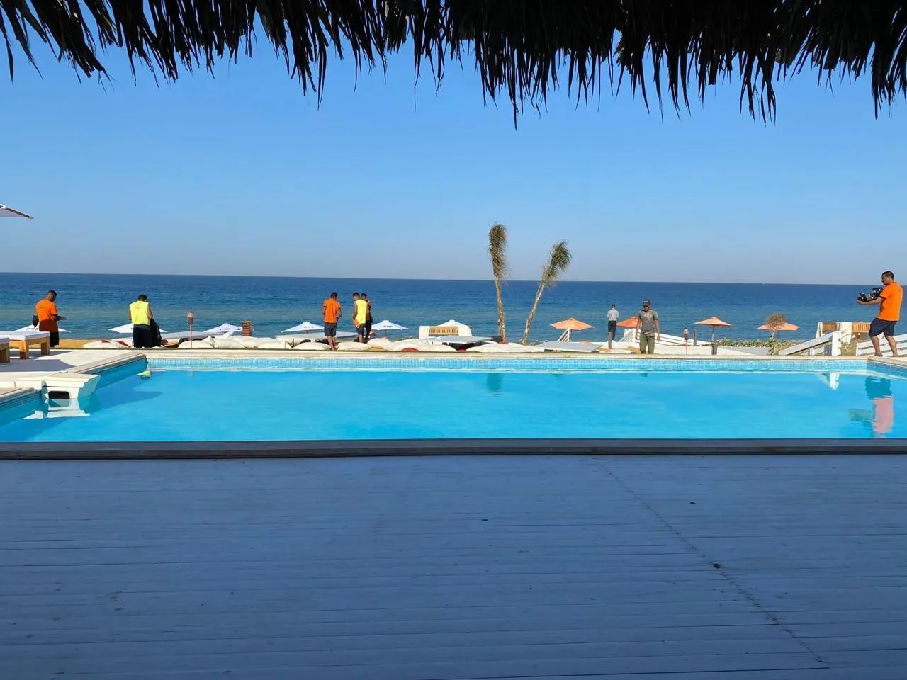 شاليه للبيع في جبال السخنة في العين السخنة بمساحة 125 م² تتكون من 3 غرف