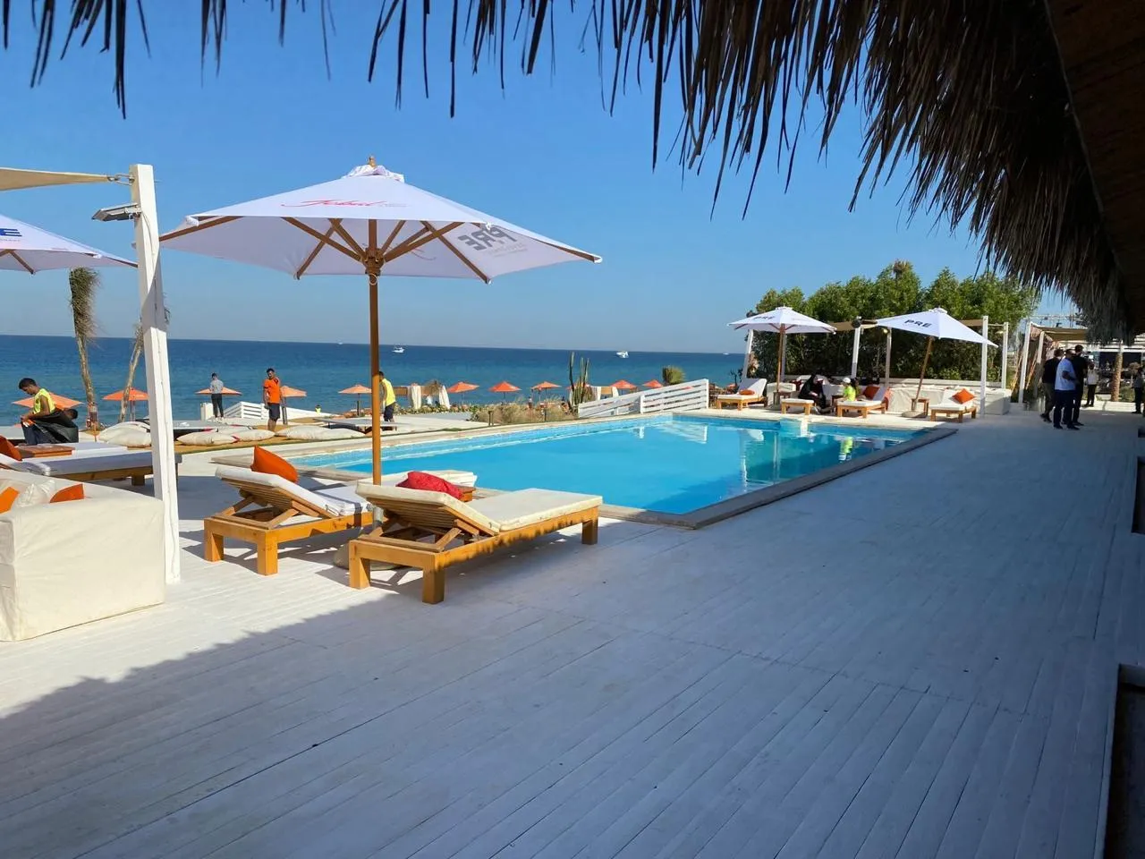 شاليه للبيع في جبال السخنة في العين السخنة بمساحة 125 م² تتكون من 3 غرف