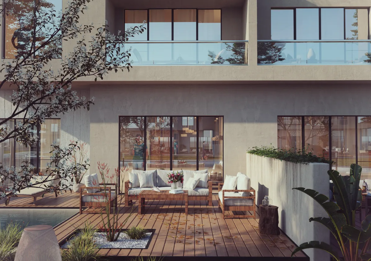 Apartment for sale in Rosail in Mostakbal City of 0 m² with 3 bedrooms