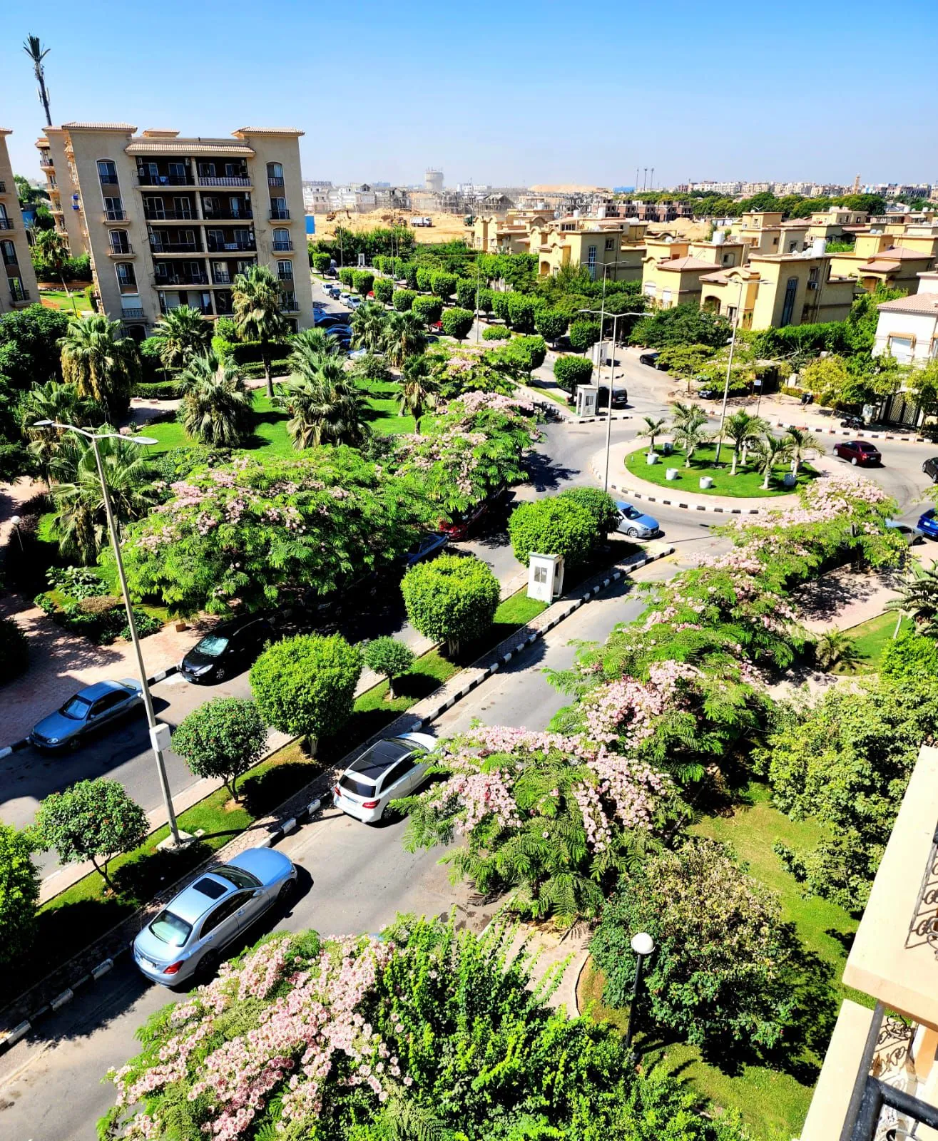 for sale in El Rehab in of 0 m² with 0 bedrooms