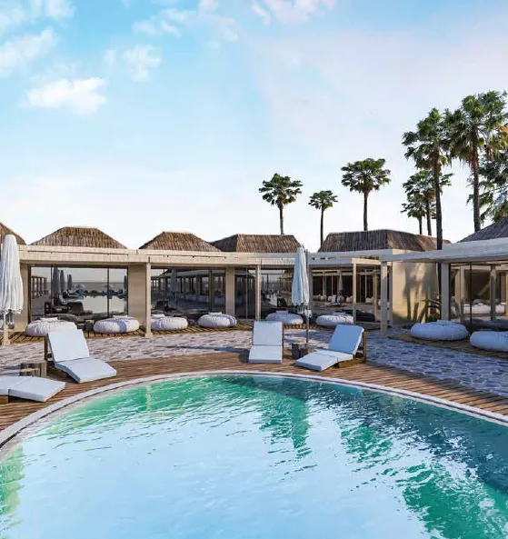 إستوديو للبيع في بالي الساحل الشمالي في الساحل الشمالي بمساحة 0 م² تتكون من 0 غرف