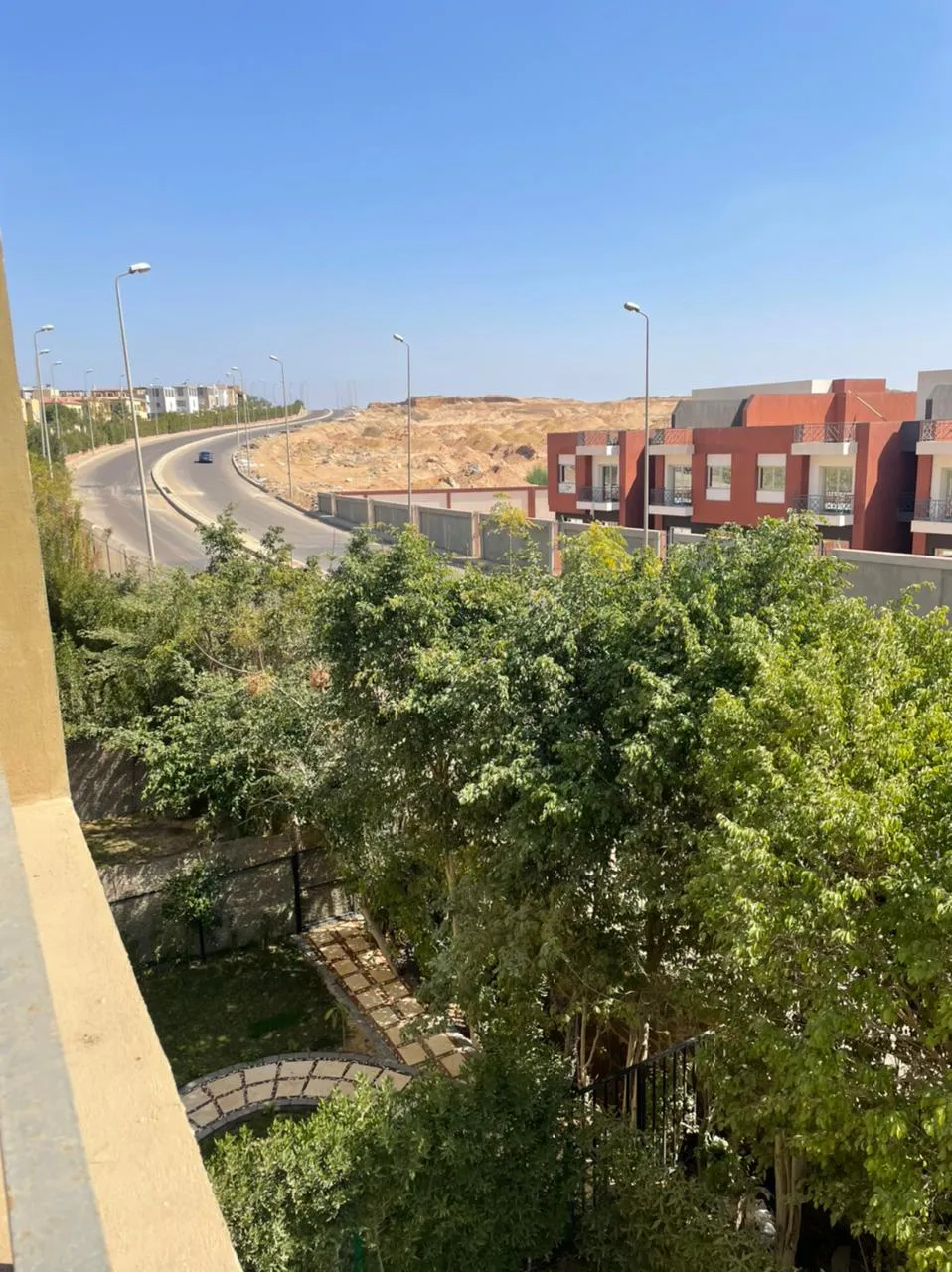 Apartment for sale in Casa in 6th of October City of 0 m² with 2 bedrooms