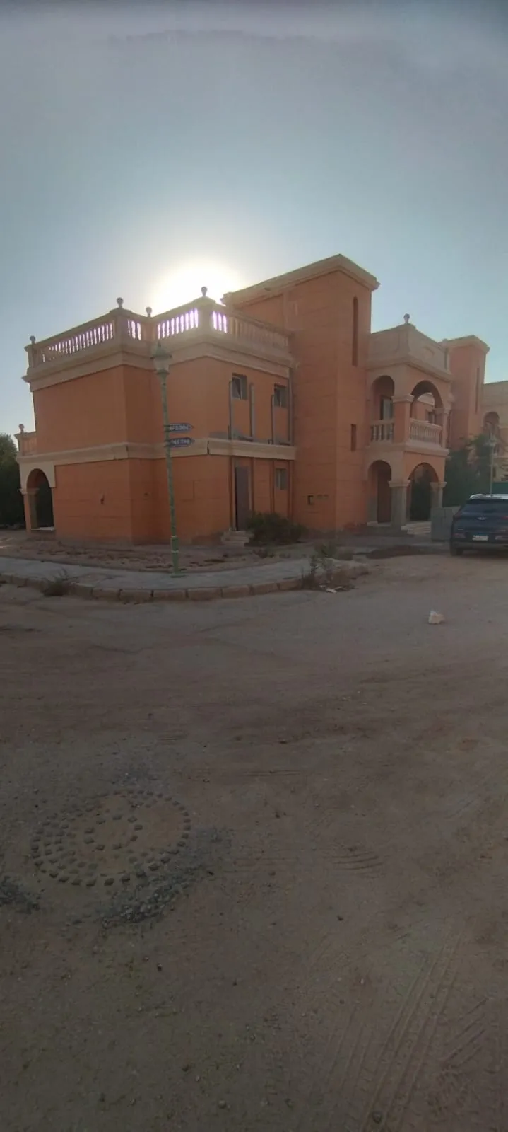 Villa for sale in Stella Heliopolis in El Shorouk of 0 m² with 4 bedrooms