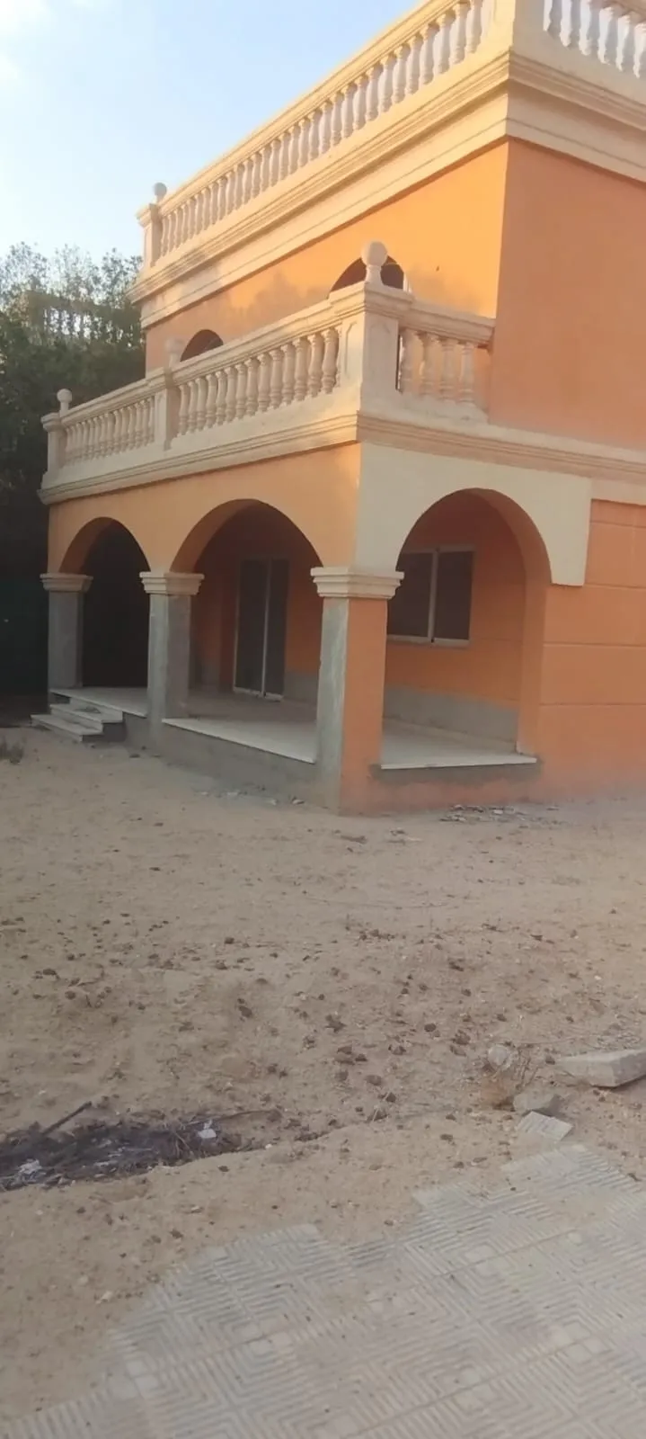 Villa for sale in Stella Heliopolis in El Shorouk of 0 m² with 4 bedrooms