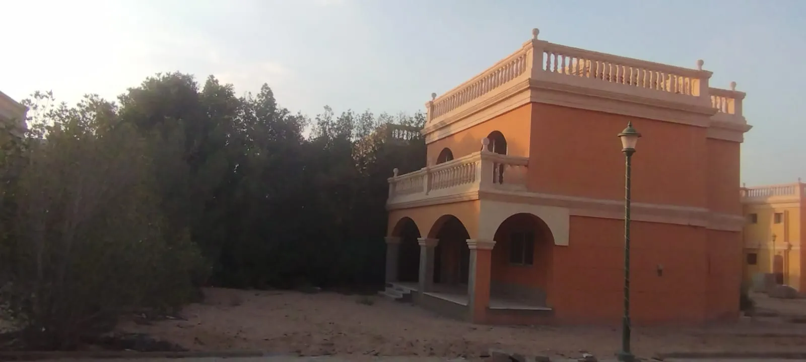 Villa for sale in Stella Heliopolis in El Shorouk of 0 m² with 4 bedrooms