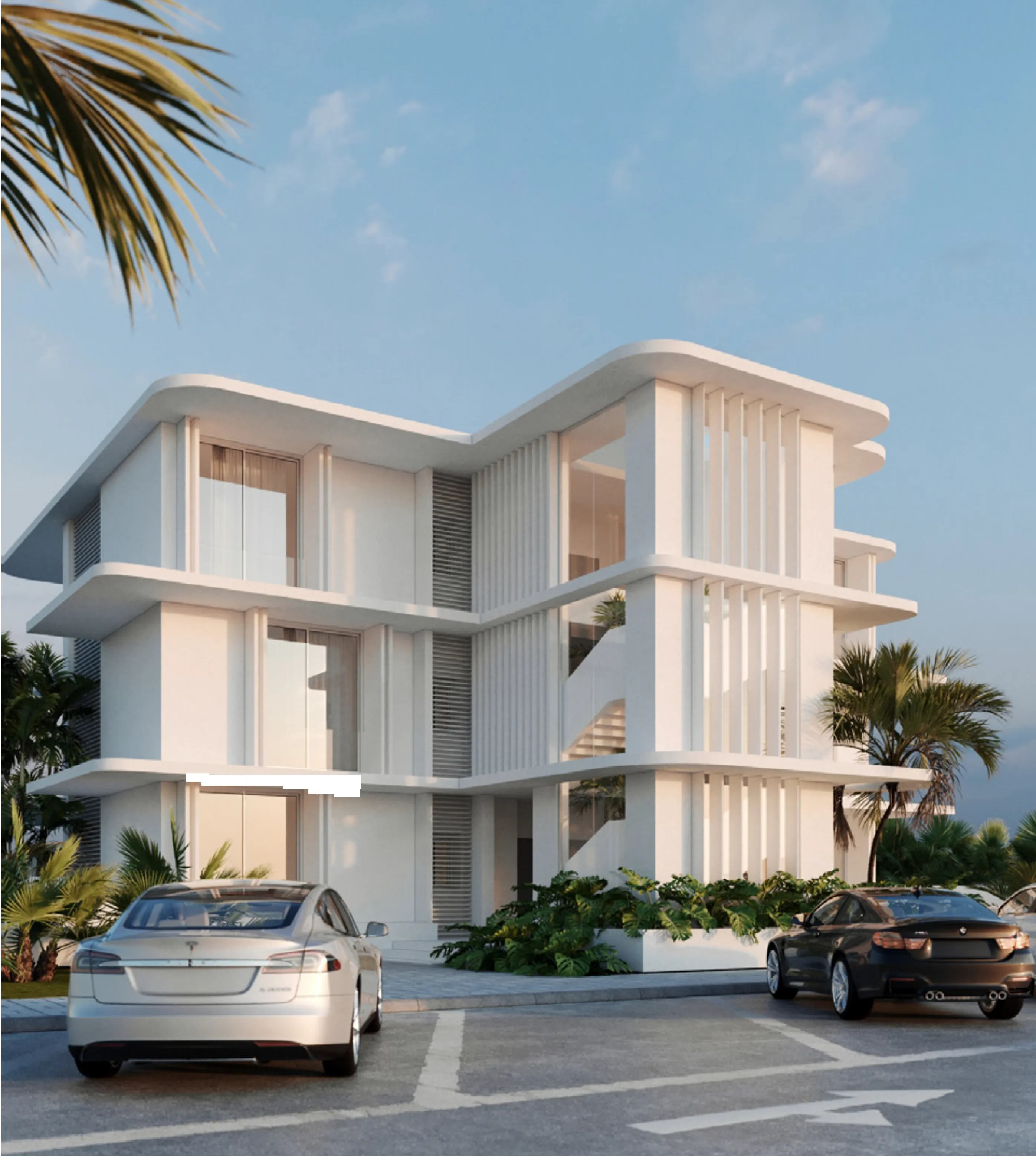 Penthouse for sale in Blanca in Somabay of 0 m² with 2 bedrooms