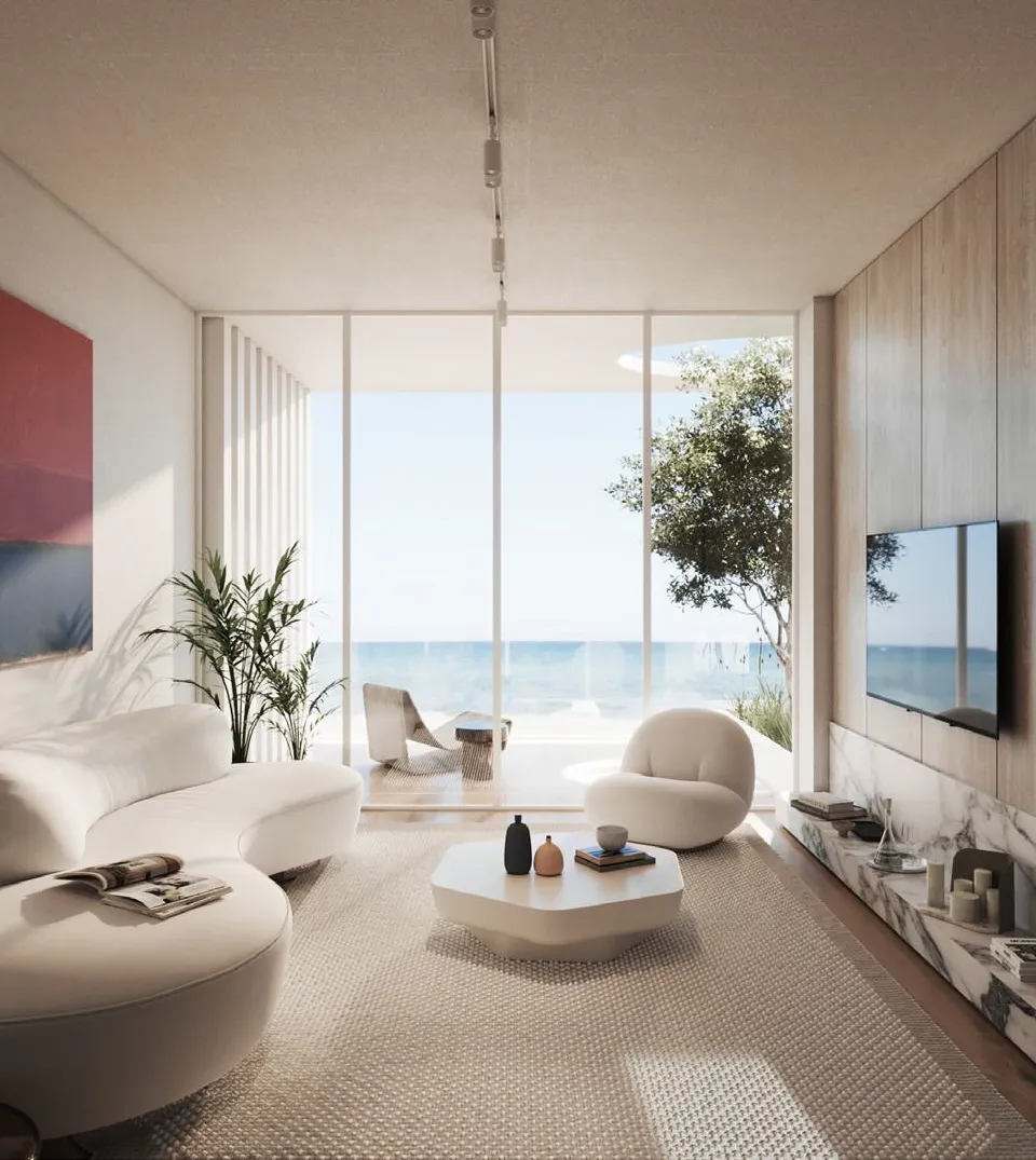 Penthouse for sale in Blanca in Somabay of 0 m² with 2 bedrooms