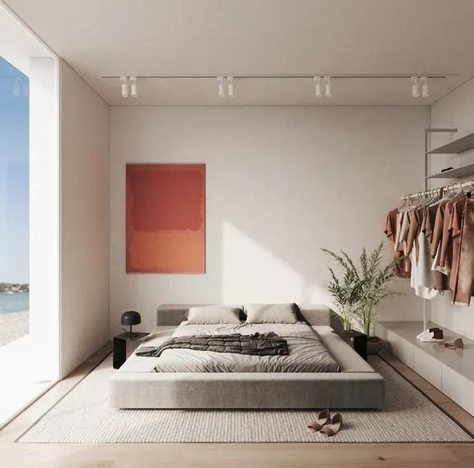 Penthouse for sale in Blanca in Somabay of 0 m² with 2 bedrooms