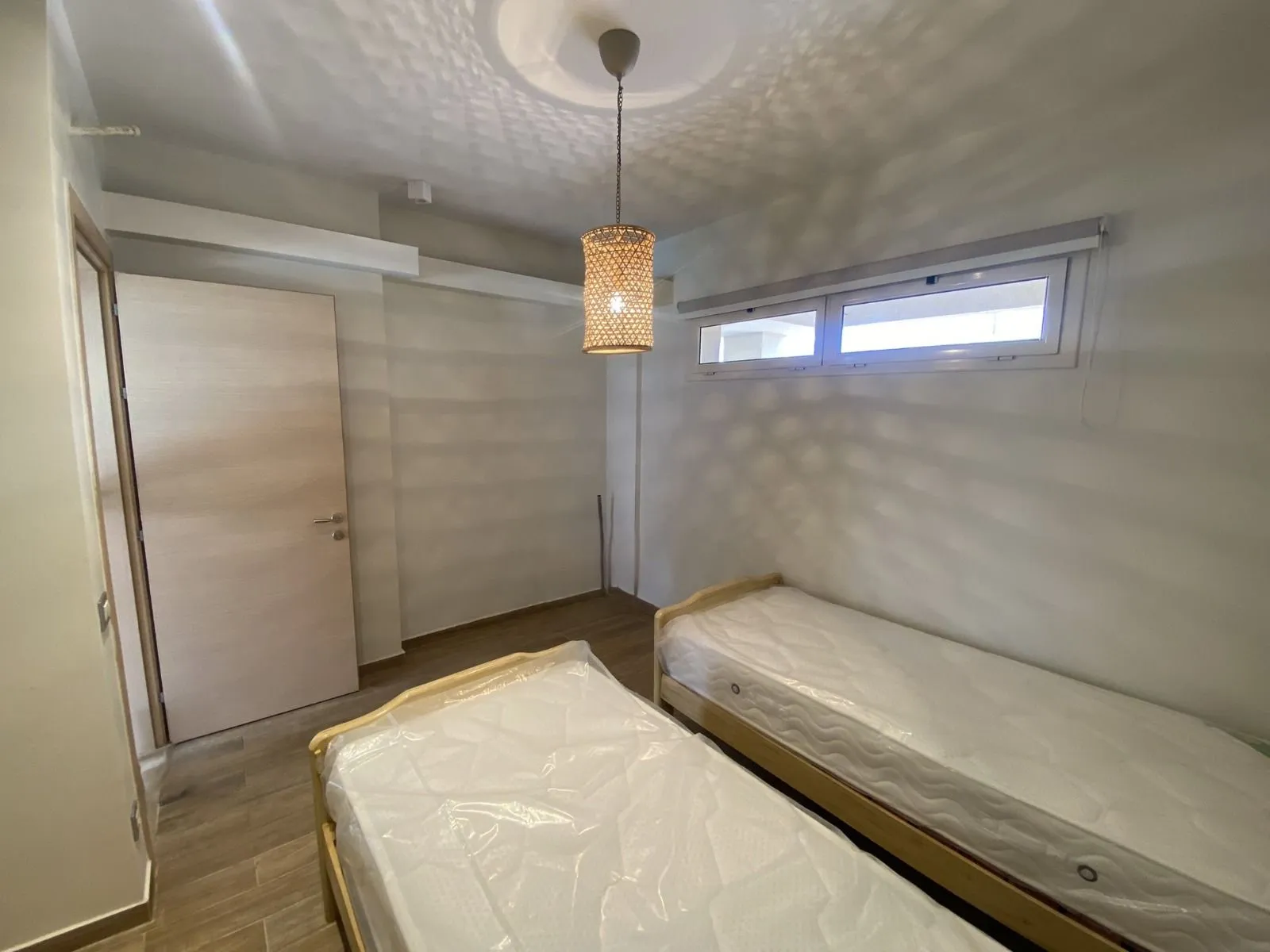 شاليه للبيع في المونت الجلالة في العين السخنة بمساحة 126 م² تتكون من 3 غرف