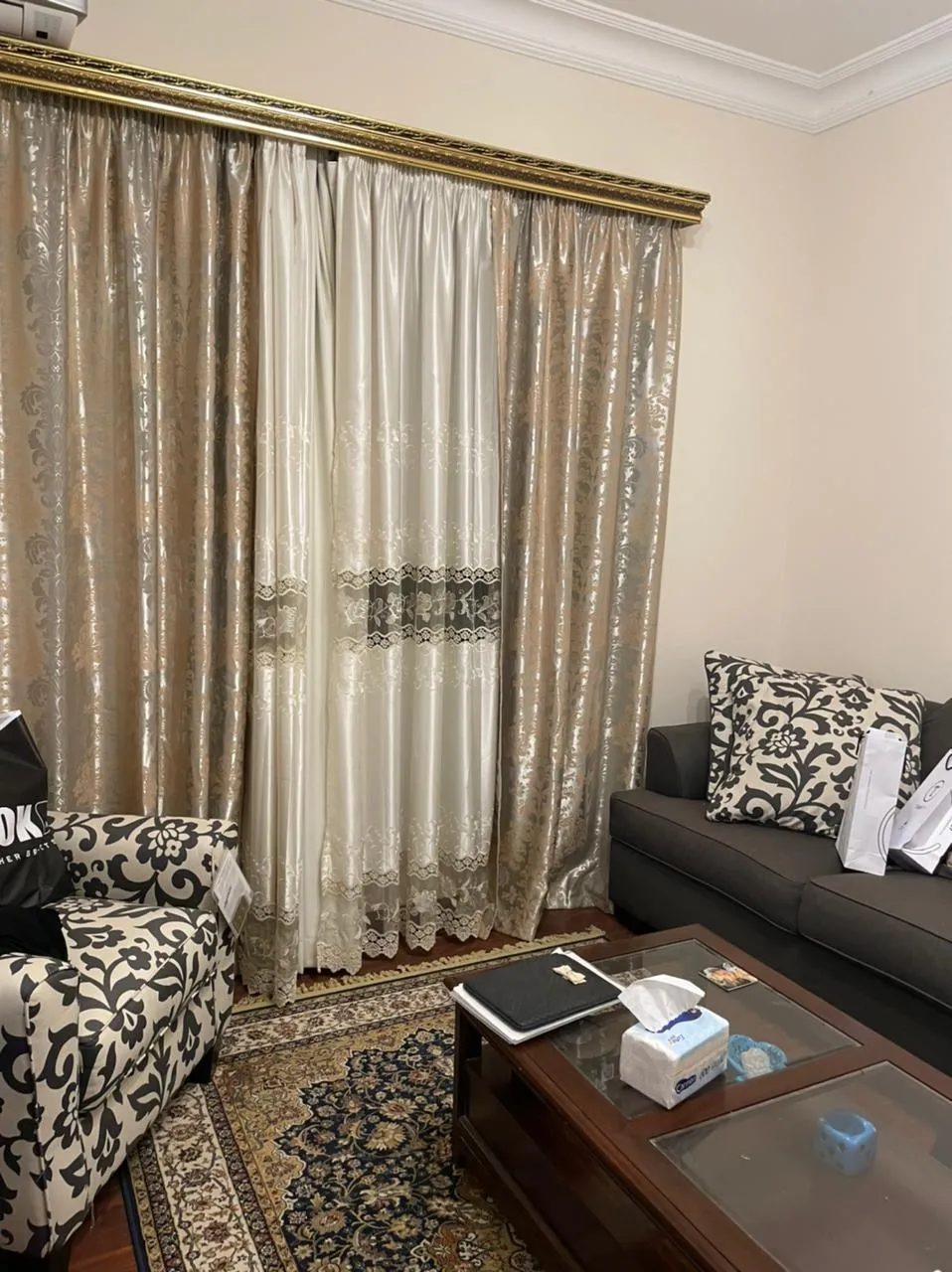 Apartment for sale in Casa in 6th of October City of 0 m² with 2 bedrooms