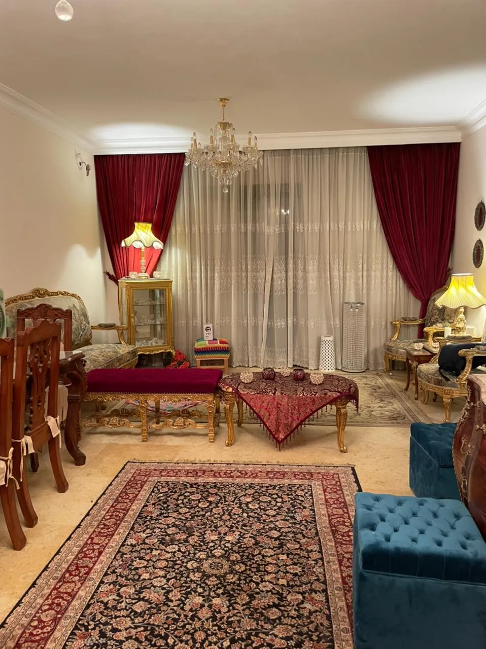 Apartment for sale in Casa in 6th of October City of 0 m² with 2 bedrooms