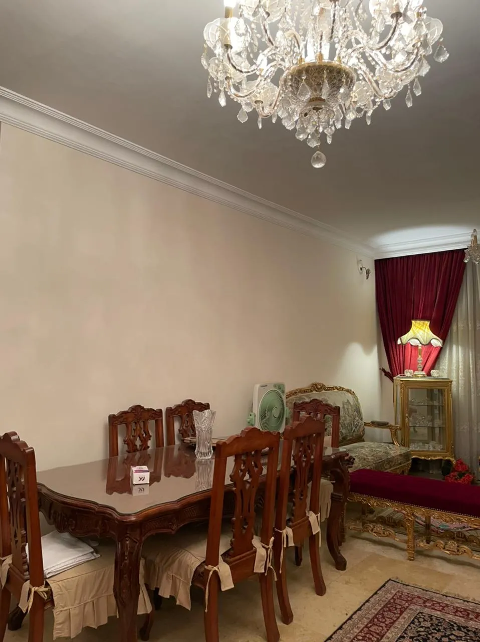 Apartment for sale in Casa in 6th of October City of 0 m² with 2 bedrooms