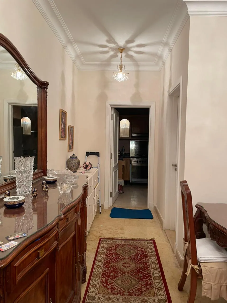 Apartment for sale in Casa in 6th of October City of 0 m² with 2 bedrooms