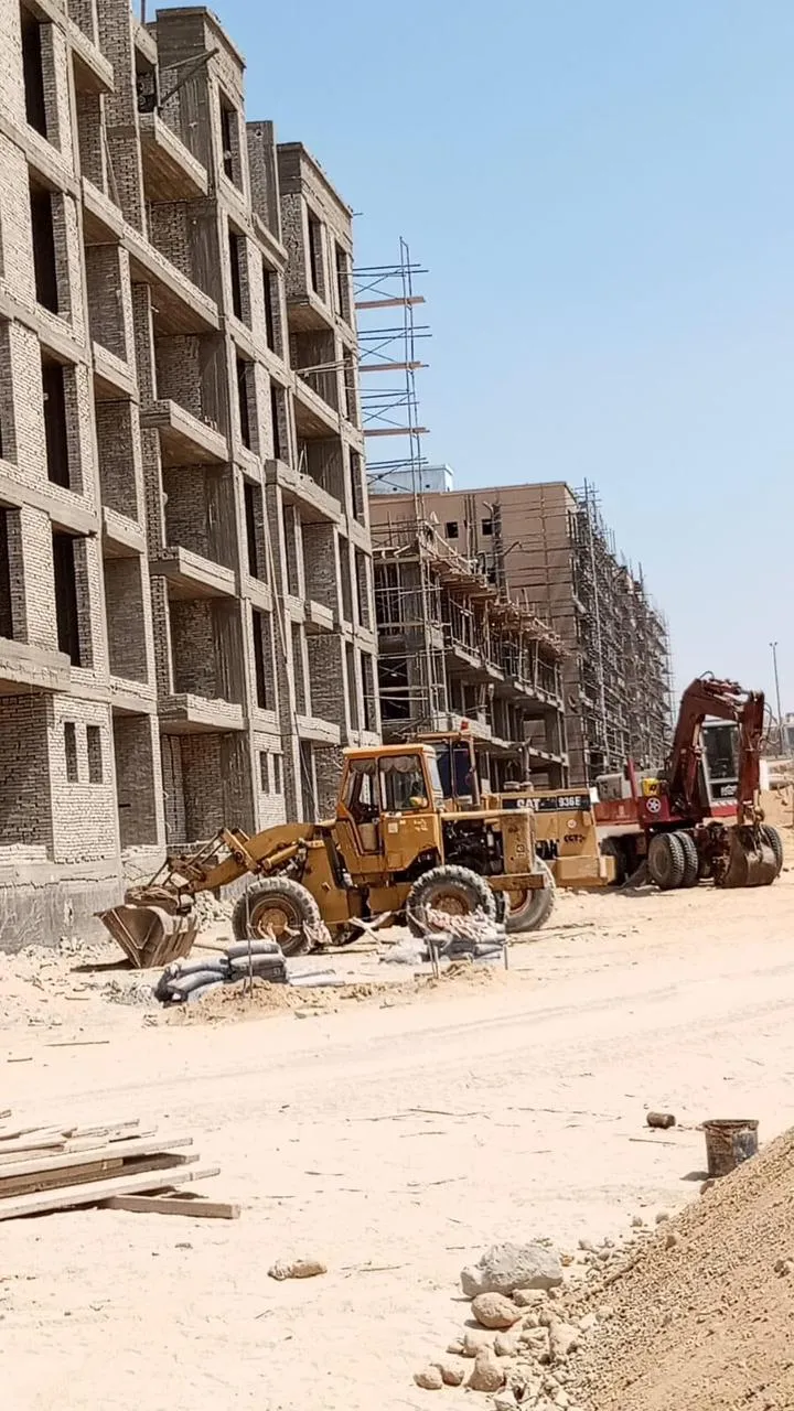 Studio for sale in Taj City in New Cairo of 0 m² with 1 bedrooms