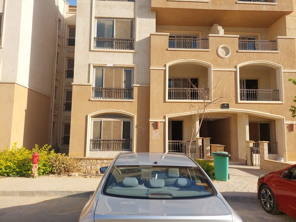 شقة للبيع في ستون ريزيدنس في القاهرة الجديدة بمساحة 0 م² تتكون من 3 غرف