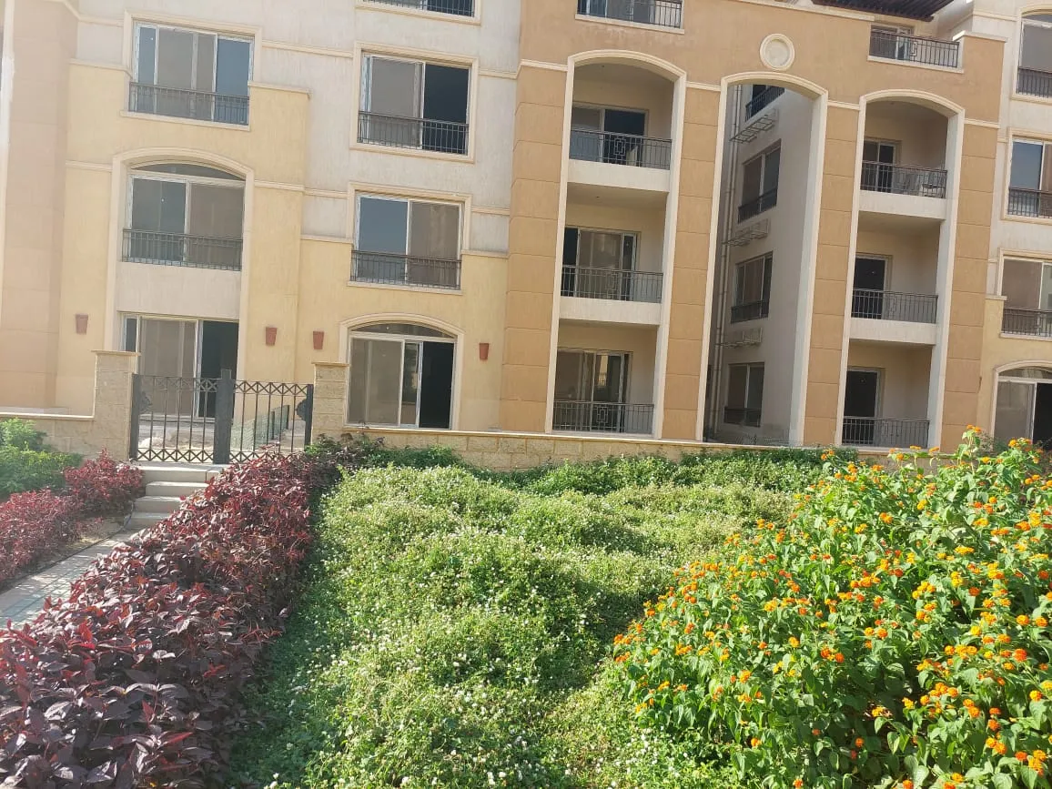 شقة للبيع في ستون ريزيدنس في القاهرة الجديدة بمساحة 0 م² تتكون من 3 غرف