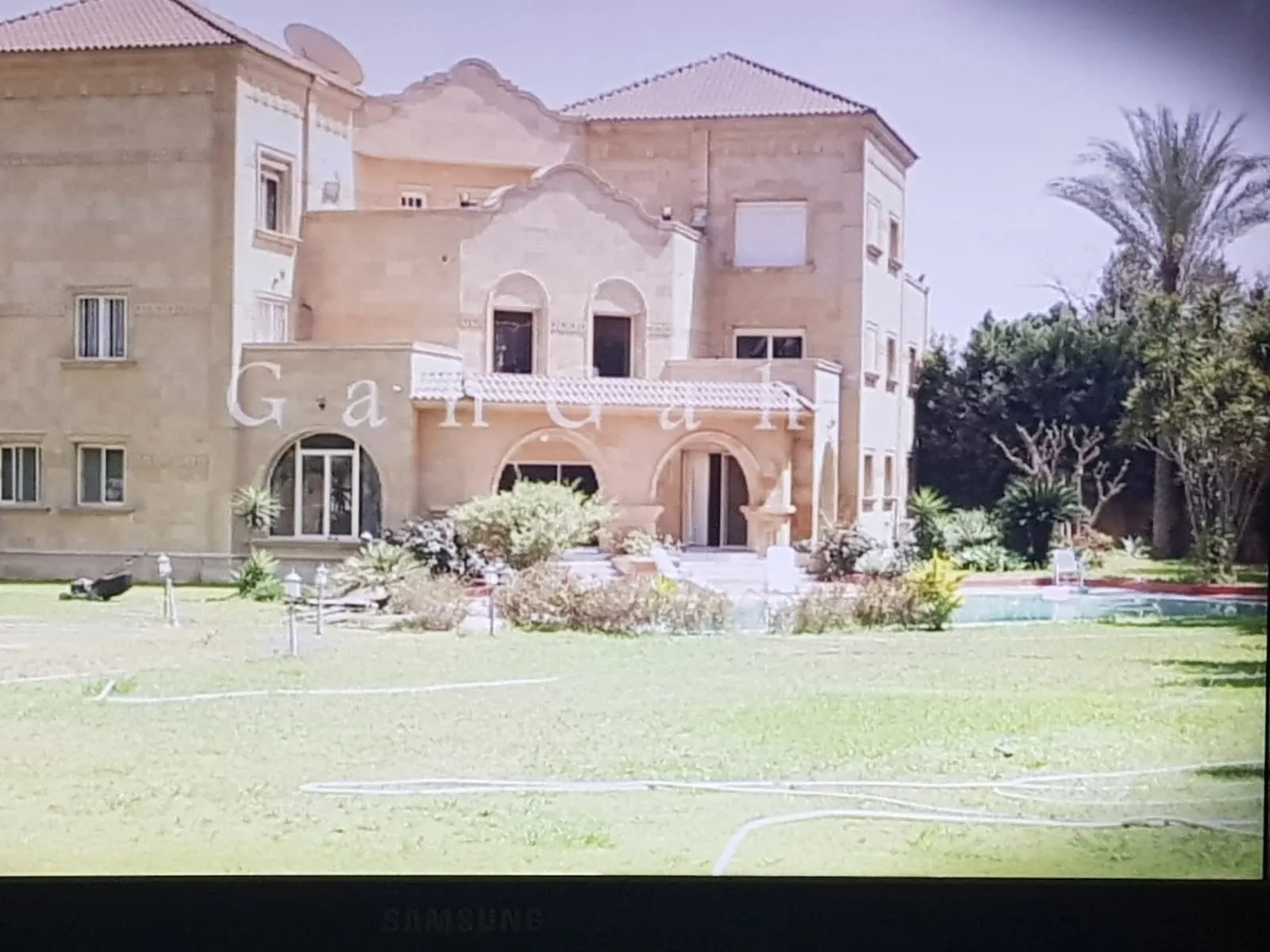 فيلا للبيع في جرانة في مدينة السادس من أكتوبر بمساحة 0 م² تتكون من 12 غرف