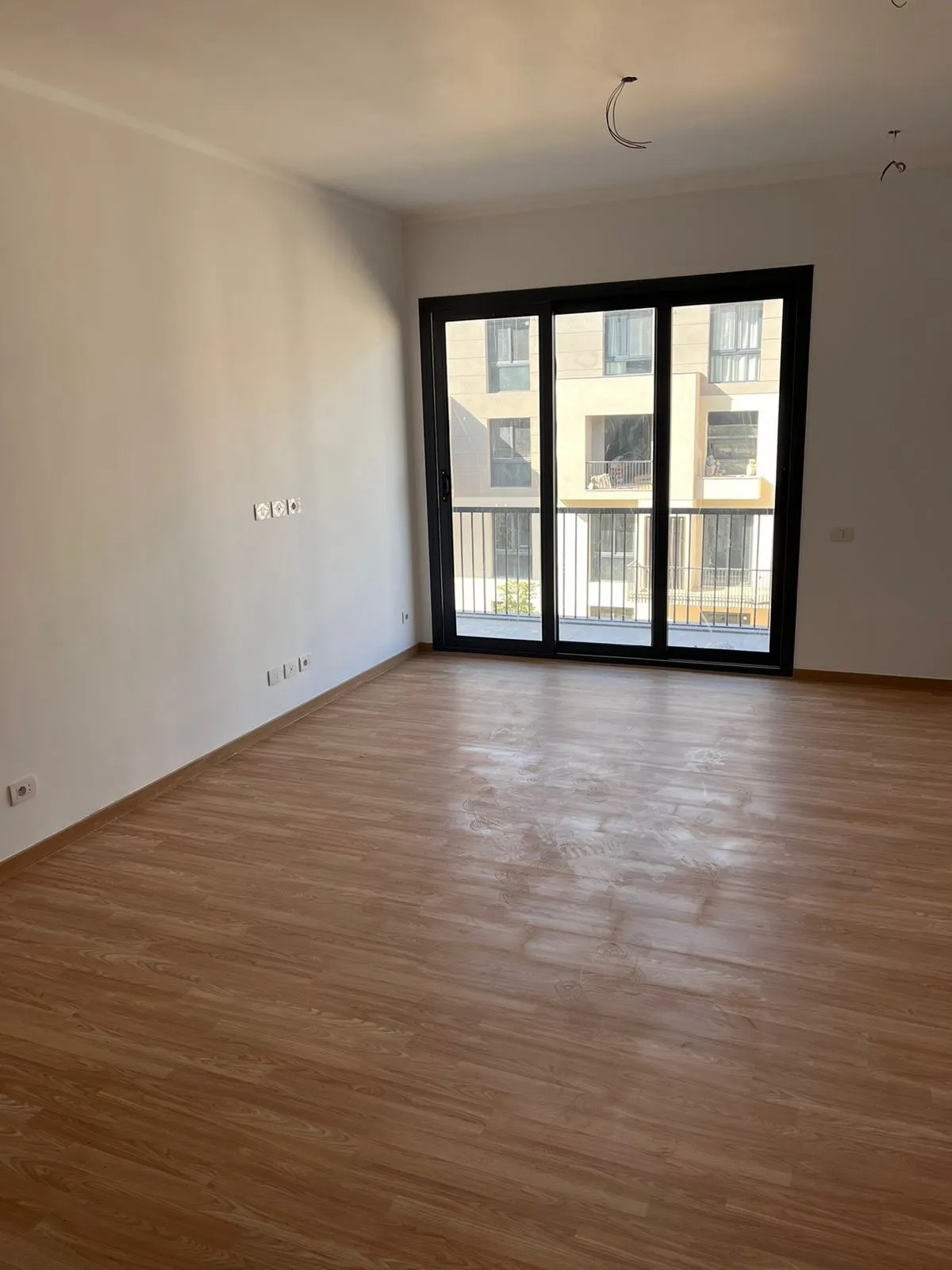 Apartment for sale in SODIC East in New Heliopolis of 125 m² with 2 bedrooms