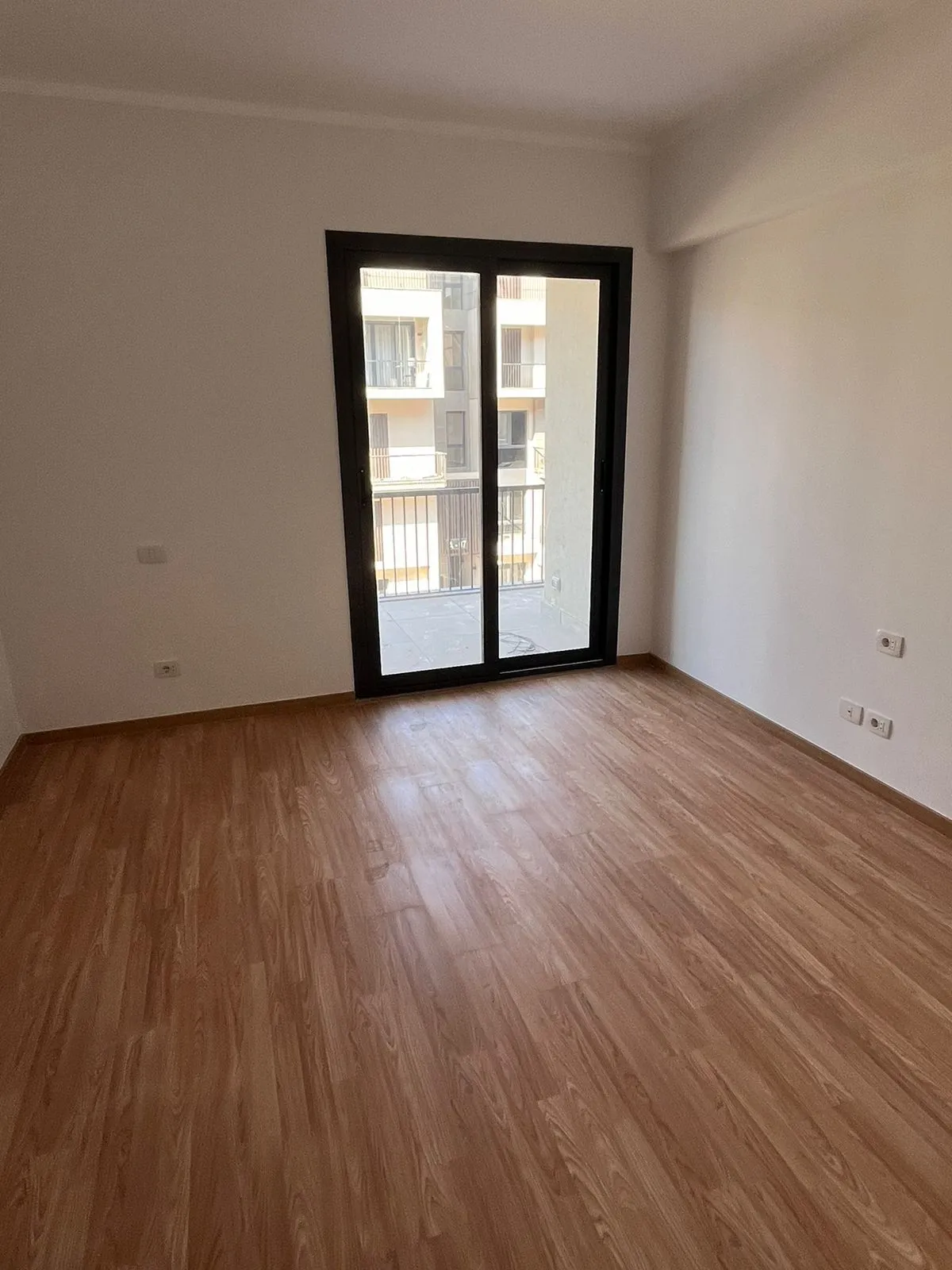 Apartment for sale in SODIC East in New Heliopolis of 125 m² with 2 bedrooms