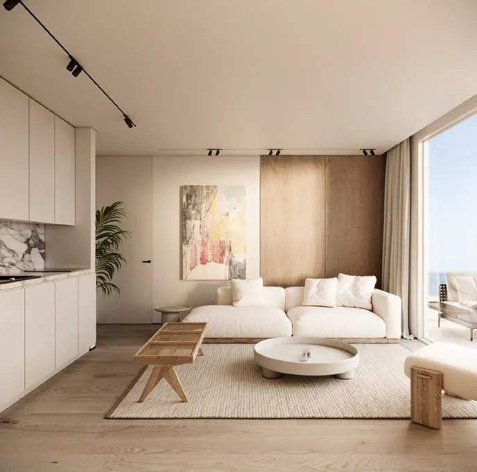 شقة للبيع في بلانكا في سوماباي بمساحة 0 م² تتكون من 3 غرف