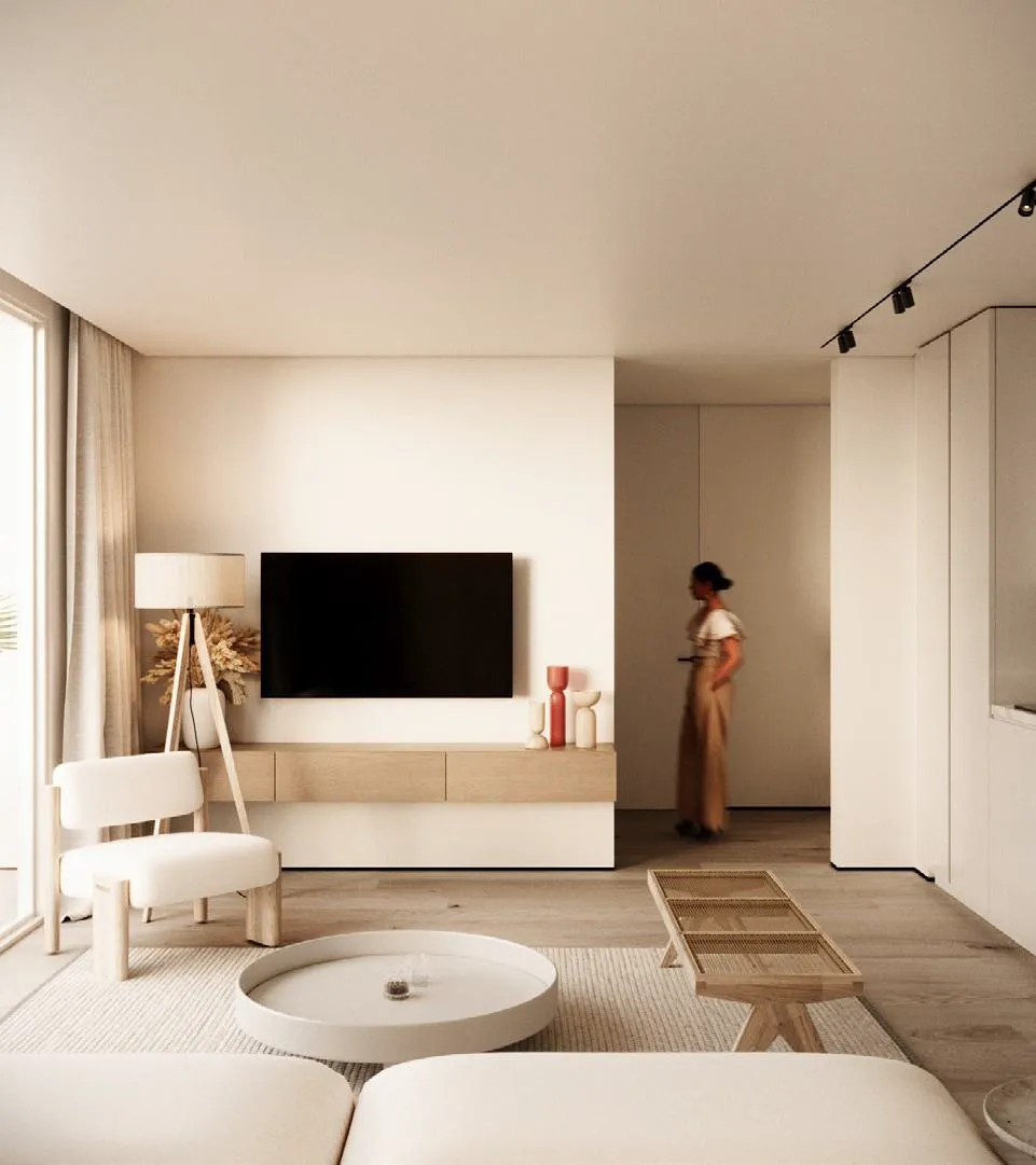 شقة للبيع في بلانكا في سوماباي بمساحة 0 م² تتكون من 3 غرف