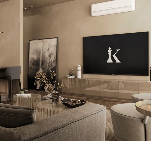 Apartment for sale in Al Jazi First Marriott Residences in North Investors of 0 m² with 1 bedrooms