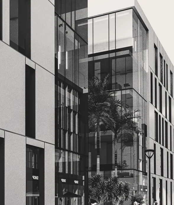 شقة للبيع في الجازي فيرست ماريوت ريزيدنس في المستثمرين الشمالية بمساحة 0 م² تتكون من 1 غرف