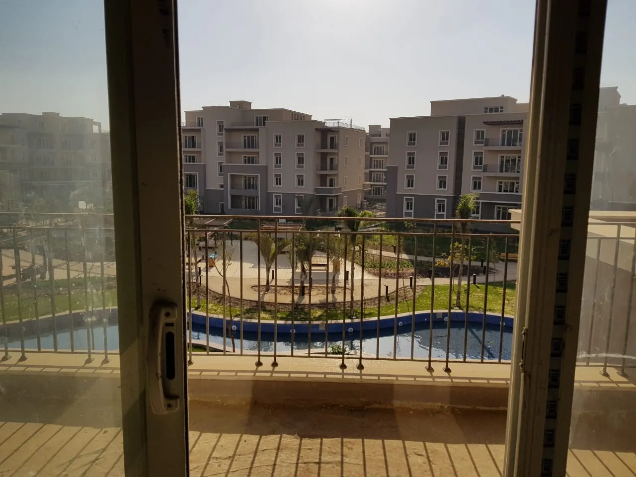 Apartment for sale in October Plaza in Northern Expansion of 0 m² with 3 bedrooms