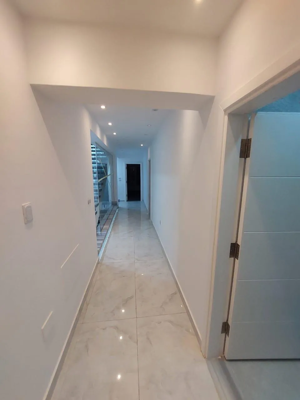 دوبلكس للبيع في ماونتن فيو جيزة بلاتو في مدينة السادس من أكتوبر بمساحة 340 م² تتكون من 3 غرف