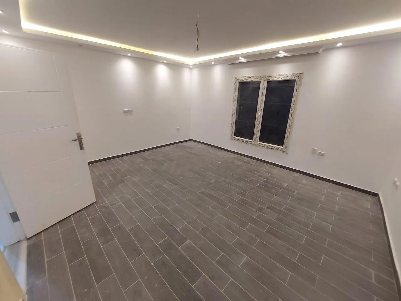 دوبلكس للبيع في ماونتن فيو جيزة بلاتو في مدينة السادس من أكتوبر بمساحة 340 م² تتكون من 3 غرف