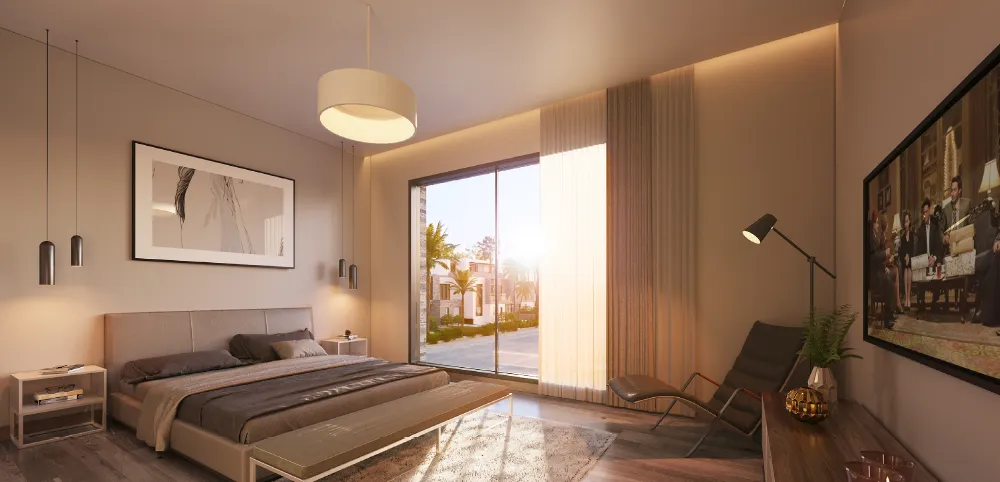 تاون هاوس للبيع في البروج في الشروق بمساحة 0 م² تتكون من 4 غرف