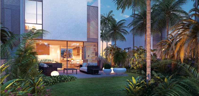 Townhouse for sale in Al Burouj in El Shorouk of 0 m² with 0 bedrooms