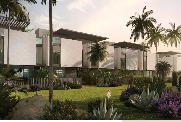 Townhouse for sale in Al Burouj in El Shorouk of 0 m² with 0 bedrooms