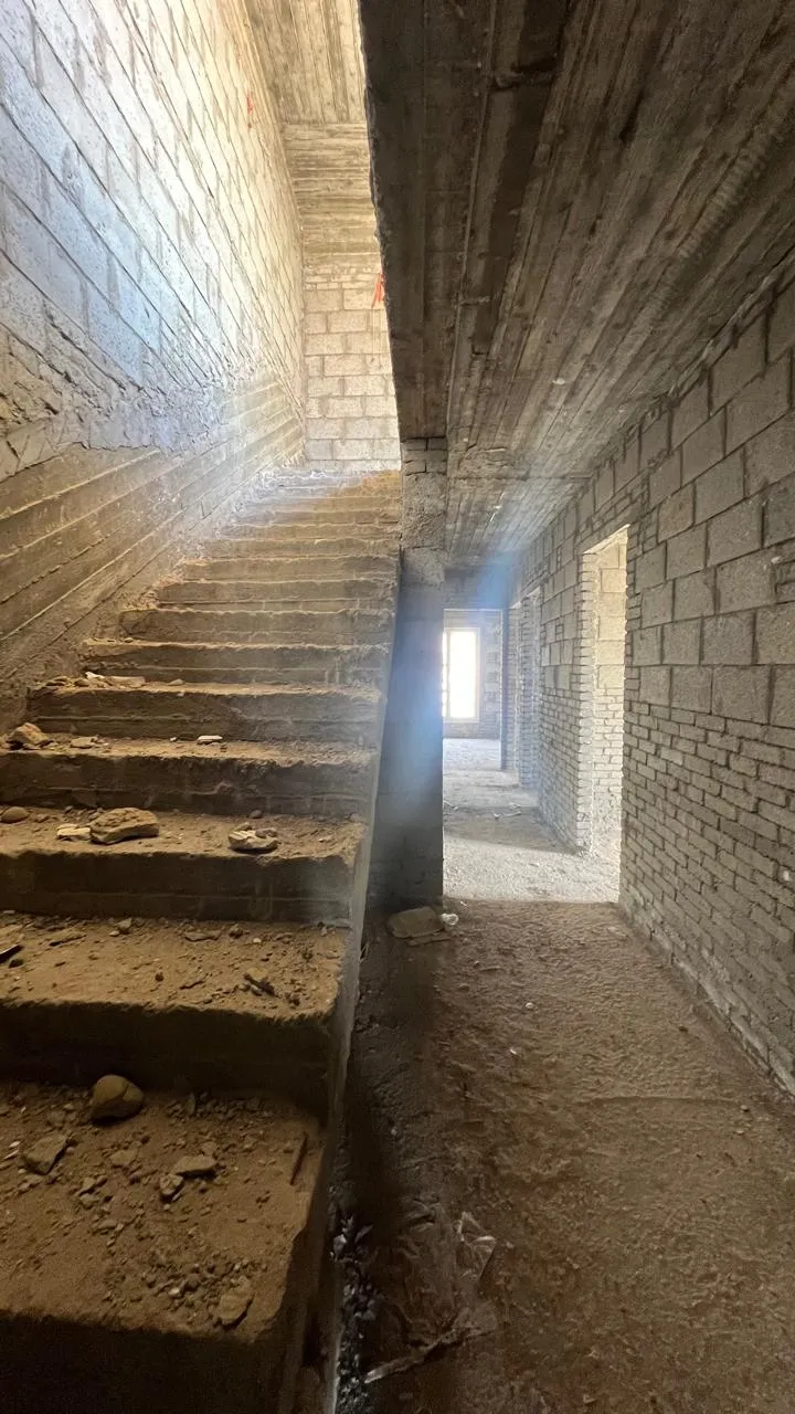 بنتهاوس للبيع في ماونتن فيو هايد بارك في القاهرة الجديدة بمساحة 0 م² تتكون من 3 غرف