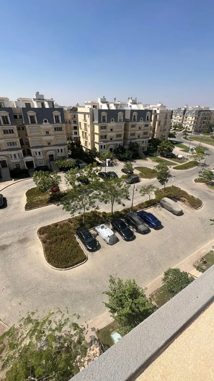 بنتهاوس للبيع في ماونتن فيو هايد بارك في القاهرة الجديدة بمساحة 0 م² تتكون من 3 غرف