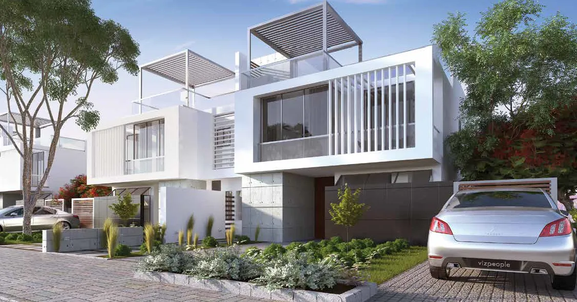 Apartment for sale in Joulz in 6th of October City of 0 m² with 4 bedrooms