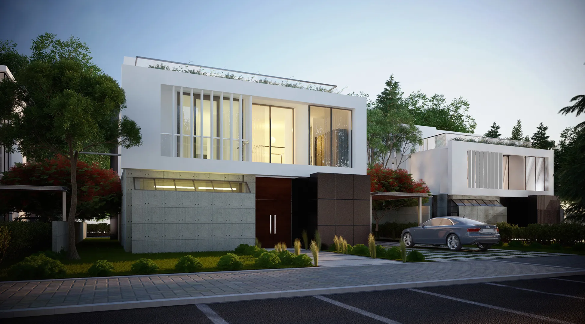 Apartment for sale in Joulz in 6th of October City of 0 m² with 4 bedrooms