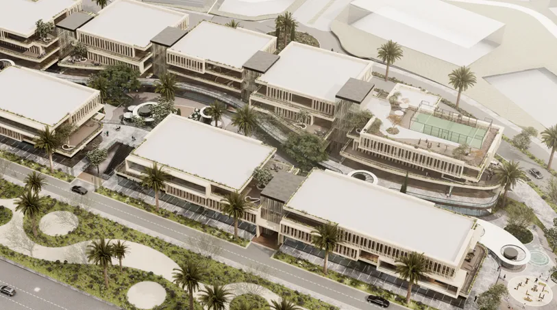  للبيع في نمق في  بمساحة 0 م² تتكون من 0 غرف