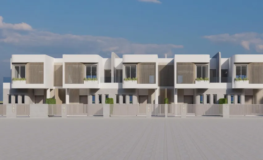  for sale in The Islands in  of 0 m² with 0 bedrooms