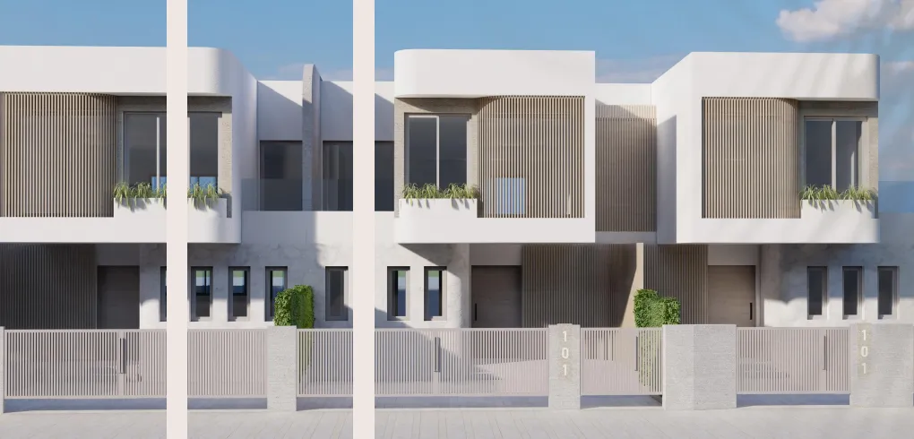  for sale in The Islands in  of 0 m² with 0 bedrooms