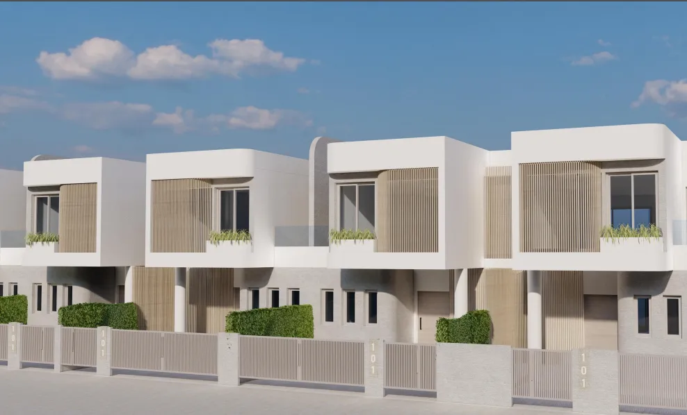  for sale in The Islands in  of 0 m² with 0 bedrooms