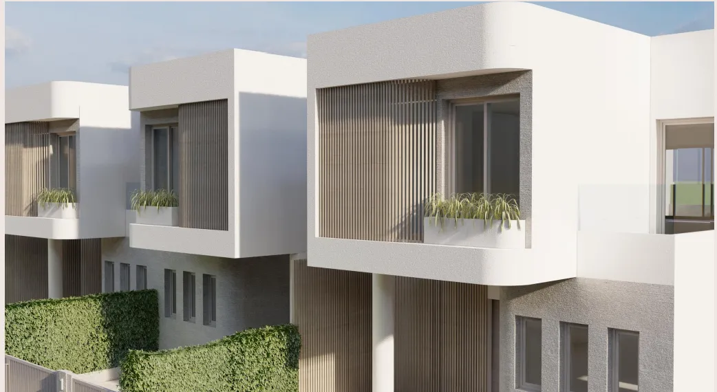  for sale in The Islands in  of 0 m² with 0 bedrooms